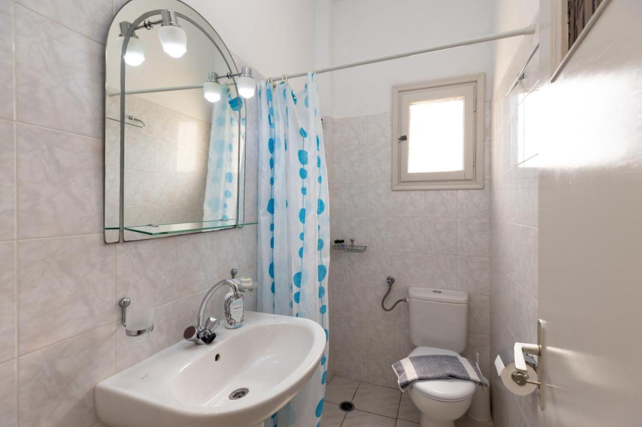 Peris Rooms Kamáresz Kültér fotó