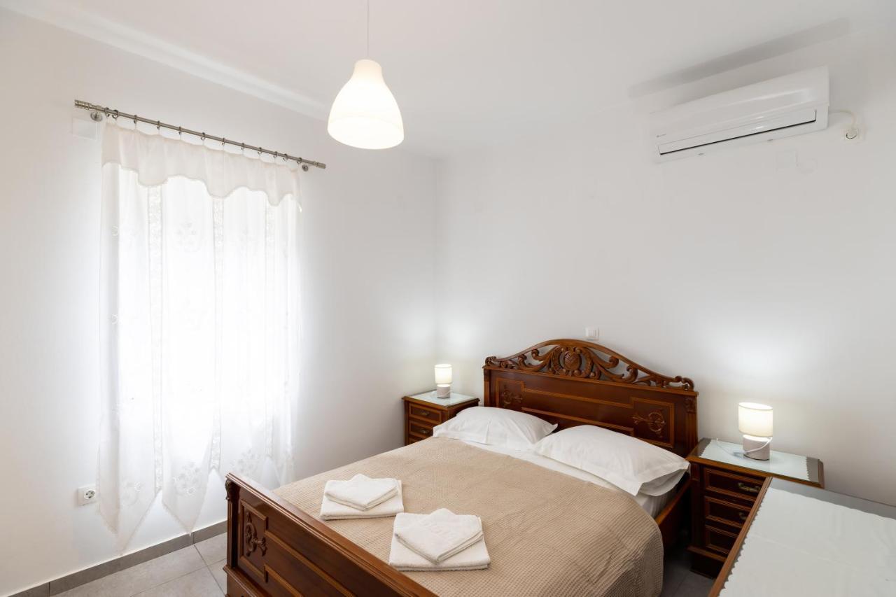 Peris Rooms Kamáresz Kültér fotó