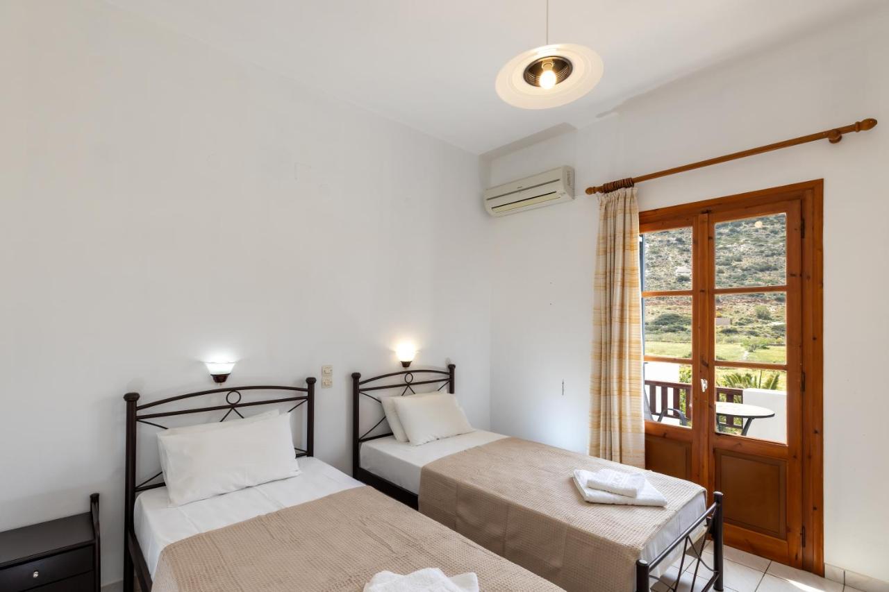 Peris Rooms Kamáresz Kültér fotó