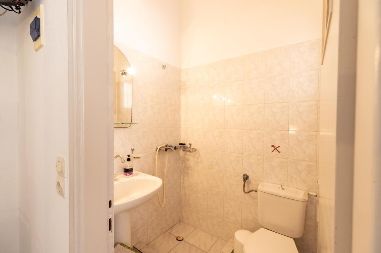 Peris Rooms Kamáresz Kültér fotó