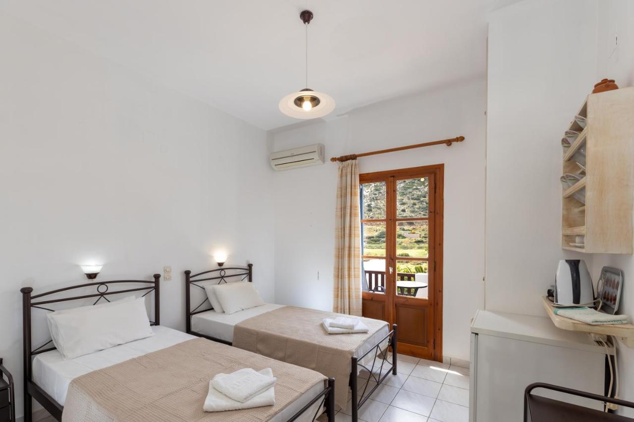 Peris Rooms Kamáresz Kültér fotó