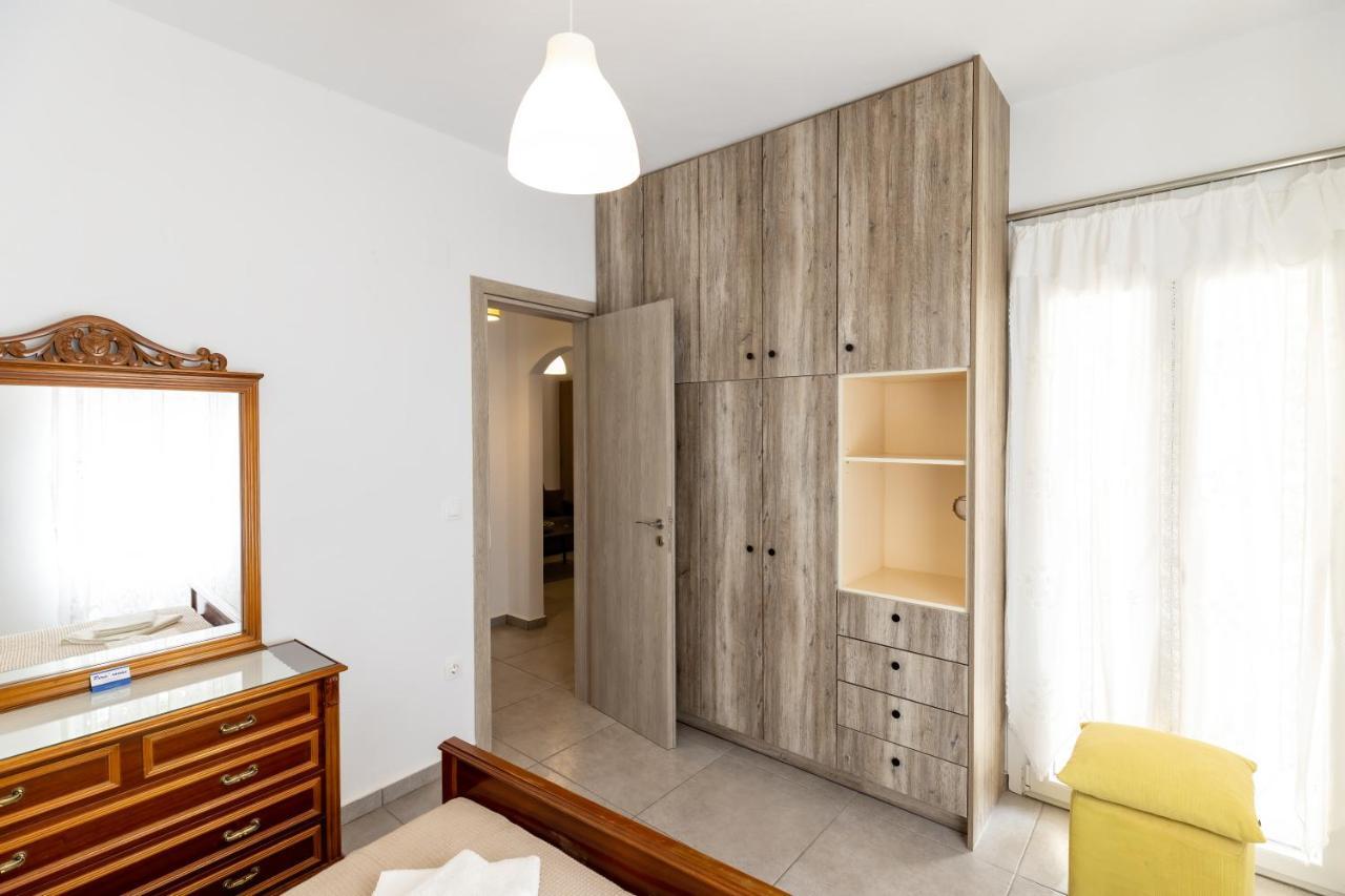 Peris Rooms Kamáresz Kültér fotó