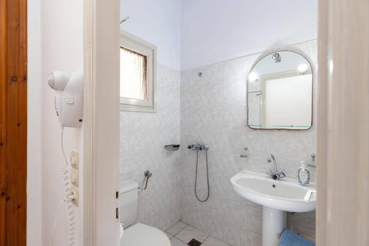Peris Rooms Kamáresz Kültér fotó