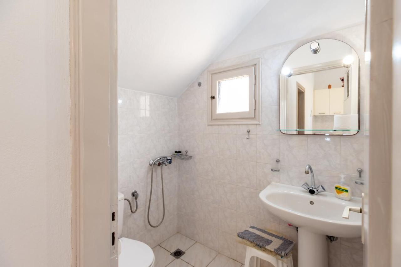 Peris Rooms Kamáresz Kültér fotó