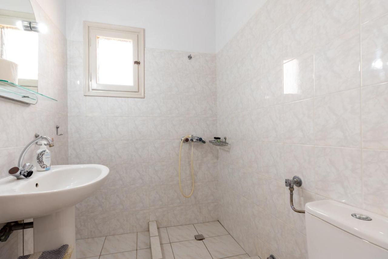 Peris Rooms Kamáresz Kültér fotó
