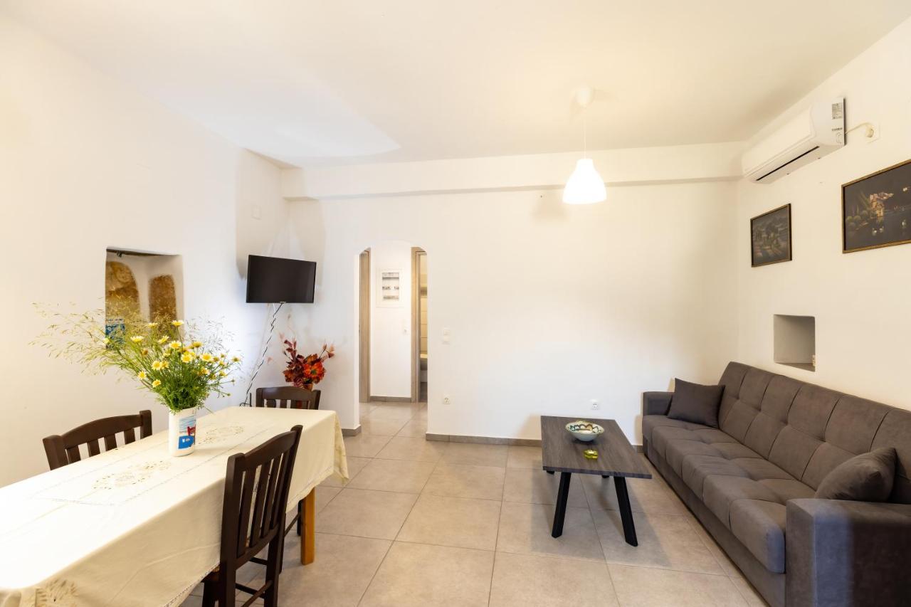 Peris Rooms Kamáresz Kültér fotó