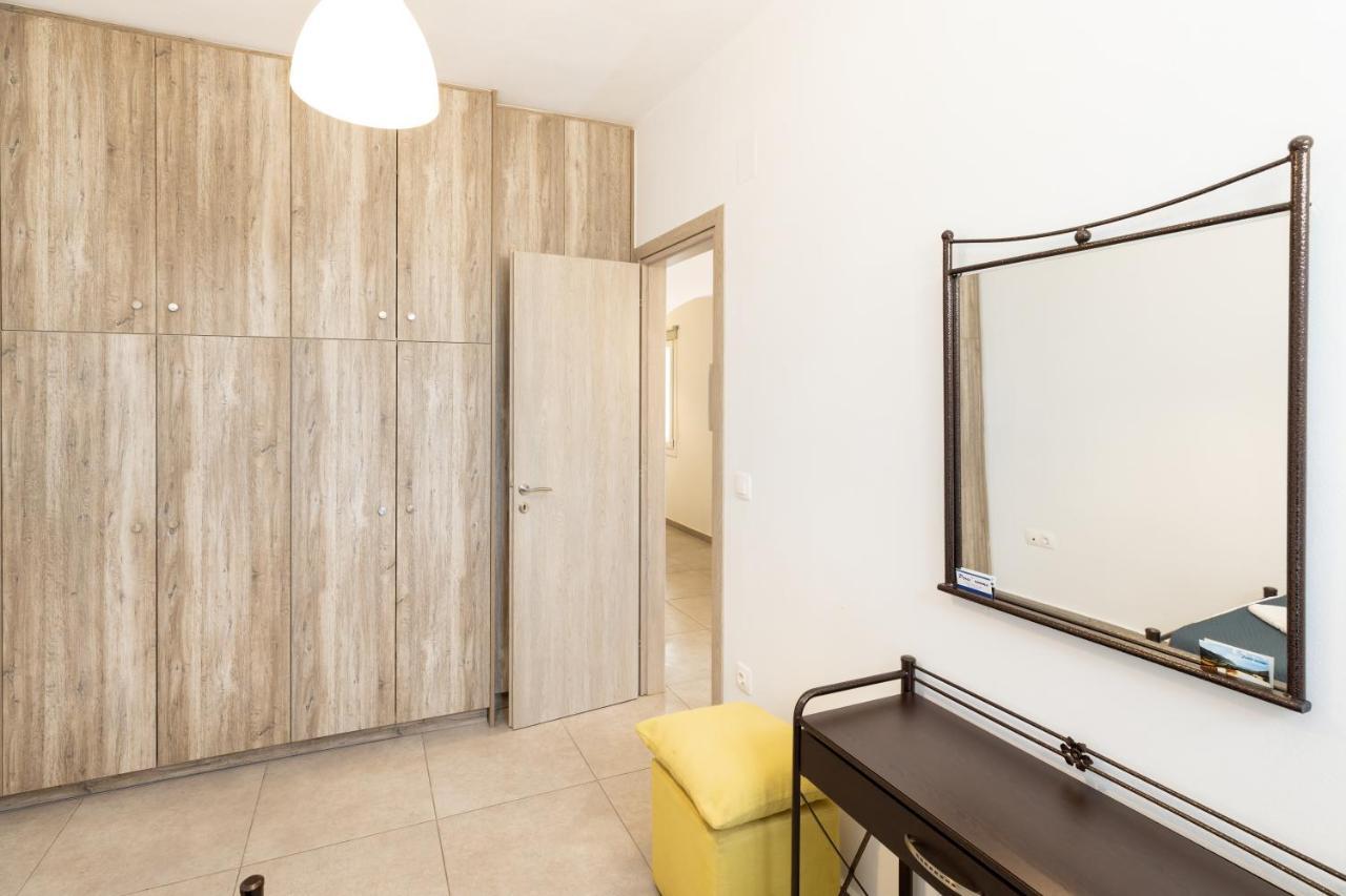 Peris Rooms Kamáresz Kültér fotó