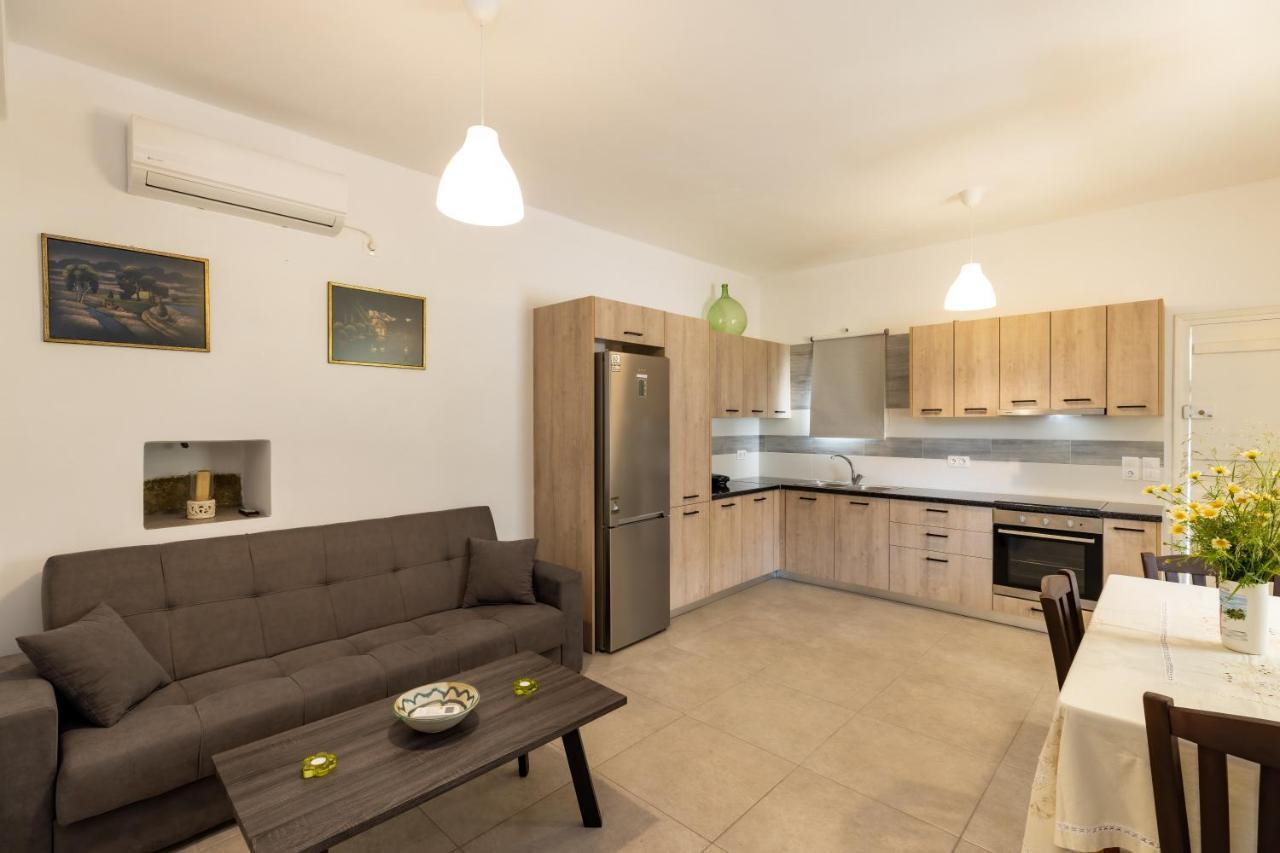 Peris Rooms Kamáresz Kültér fotó